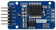 DS3231Sensor