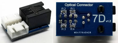 Optical Connector